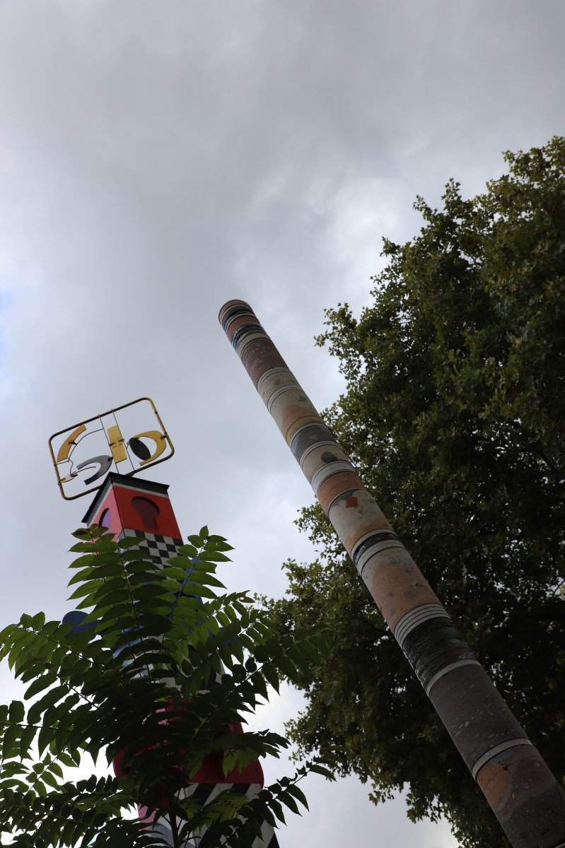 Le 6b, tiers-lieu artistique